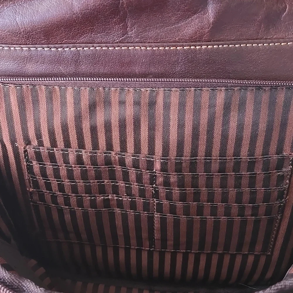 Jack Georges classic brown